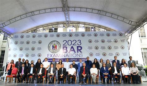 2023 bar exam philippines|LIVE UPDATES: 2023 bar exam results .